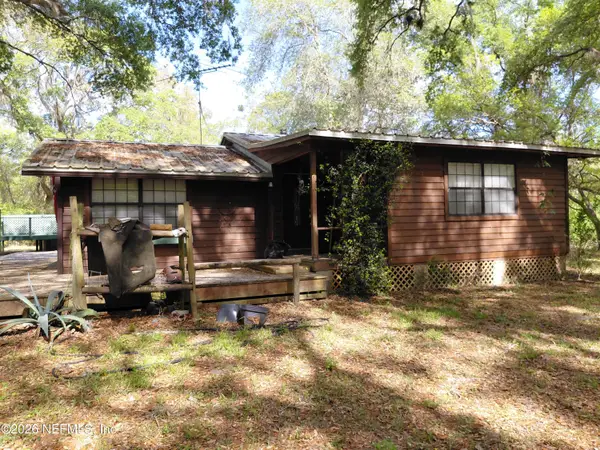 5824 Jones Creek Road, Keystone Heights, FL 32656