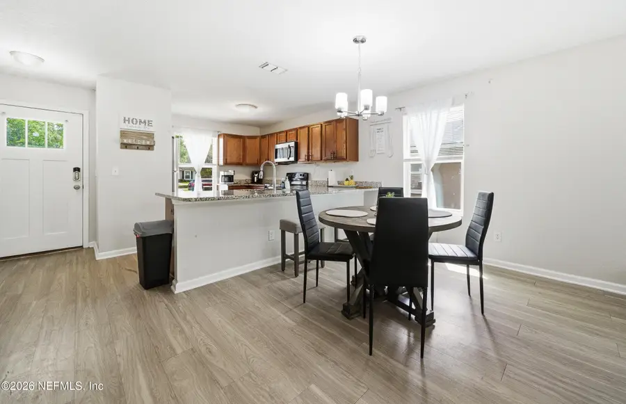 4540 Glendas Meadow Drive, Jacksonville, FL 32210 - #3