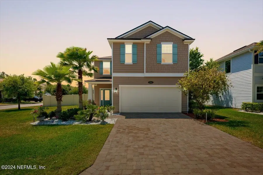 3954 Coastal Cove Circle, Jacksonville, FL 32224 - #2
