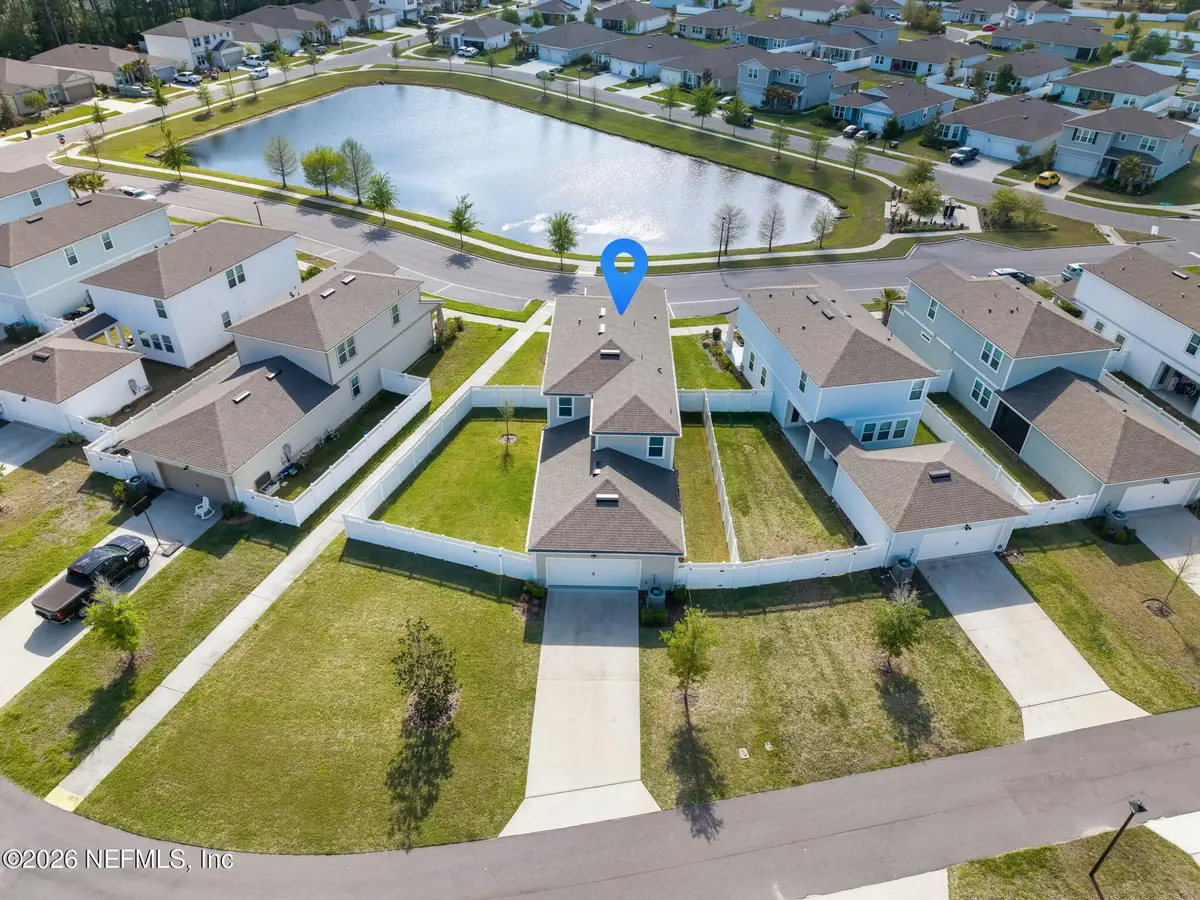4633 Harvest Grain Trail, Jacksonville, FL 32226 - #1