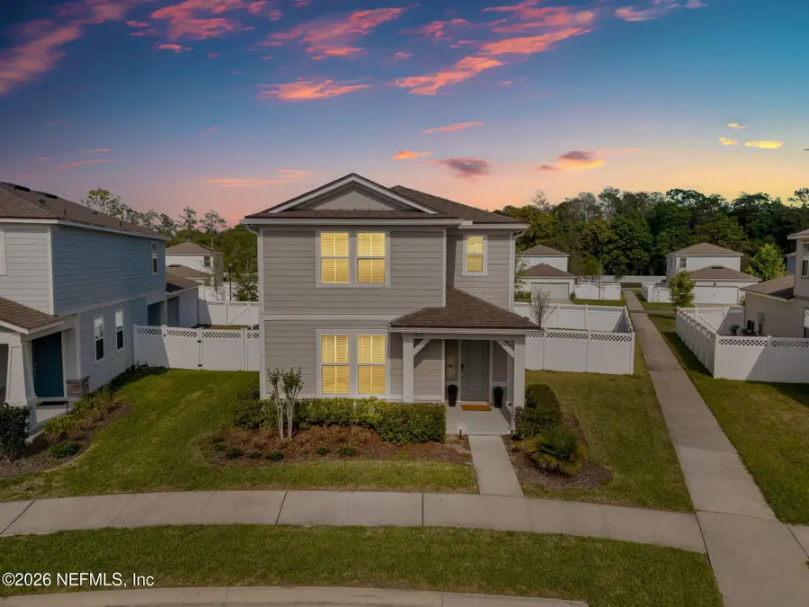 4633 Harvest Grain Trail, Jacksonville, FL 32226 - #2