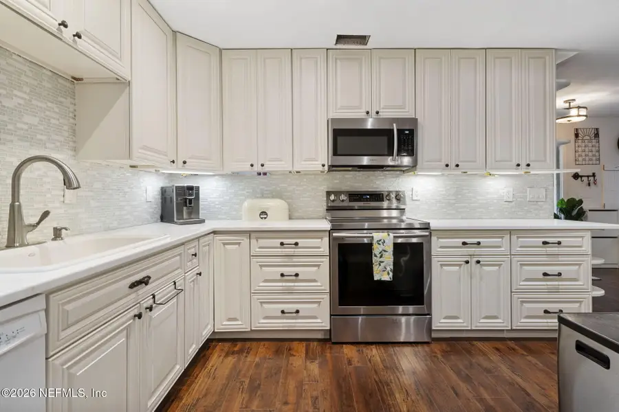 905 Alcala Drive, Saint Augustine, FL 32086 - #3