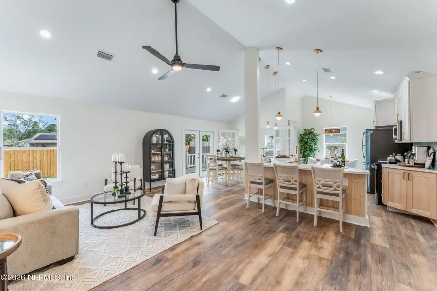 3679 Mandarin Woods N Drive, Jacksonville, FL 32223 - #3