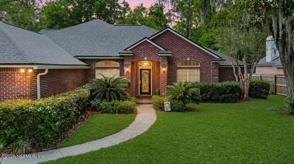 12776 Edenbridge Court, Jacksonville, FL 32223