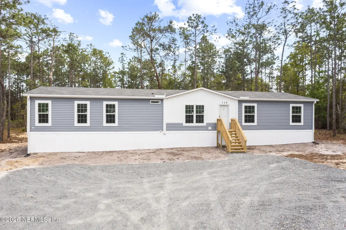 110 Slipper Way, Hawthorne, FL 32640 - #1