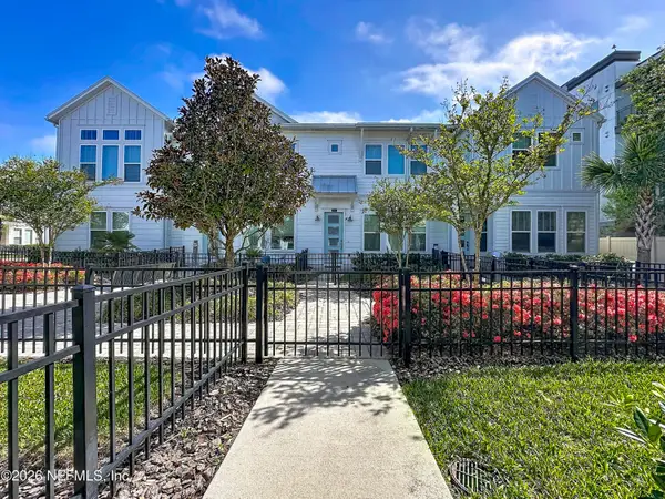 7441 Beach Walk Place, Jacksonville, FL 32256