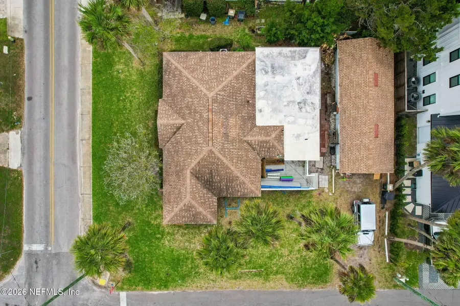 1096 East Coast Drive, Atlantic Beach, FL 32233 - #2