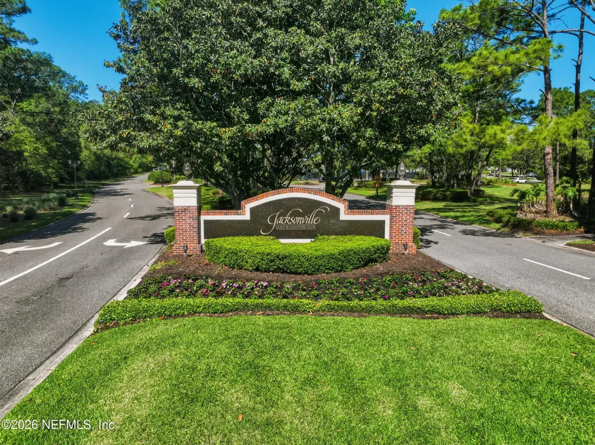 12925 Huntley Manor Drive, Jacksonville, FL 32224 - #1