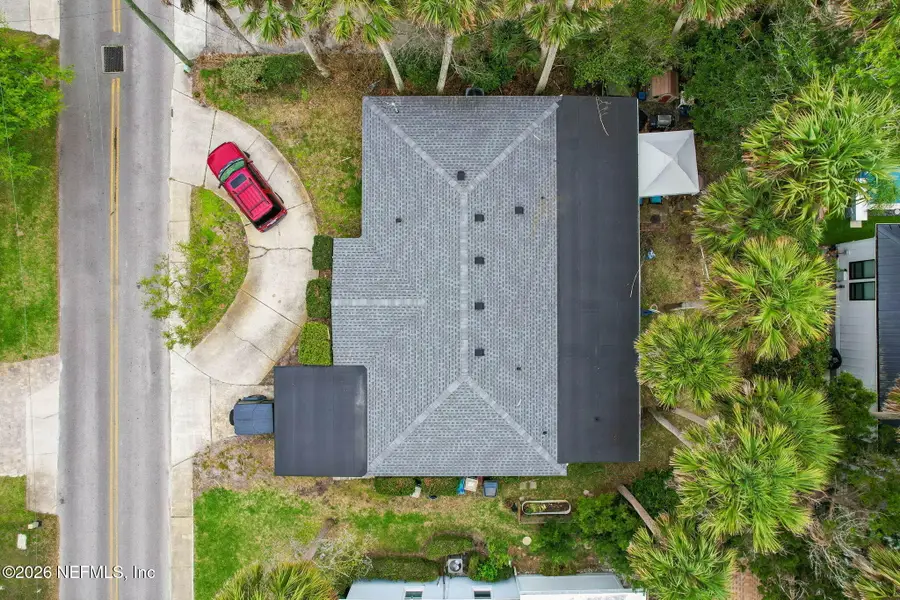 1070 East Coast Drive, Atlantic Beach, FL 32233 - #3