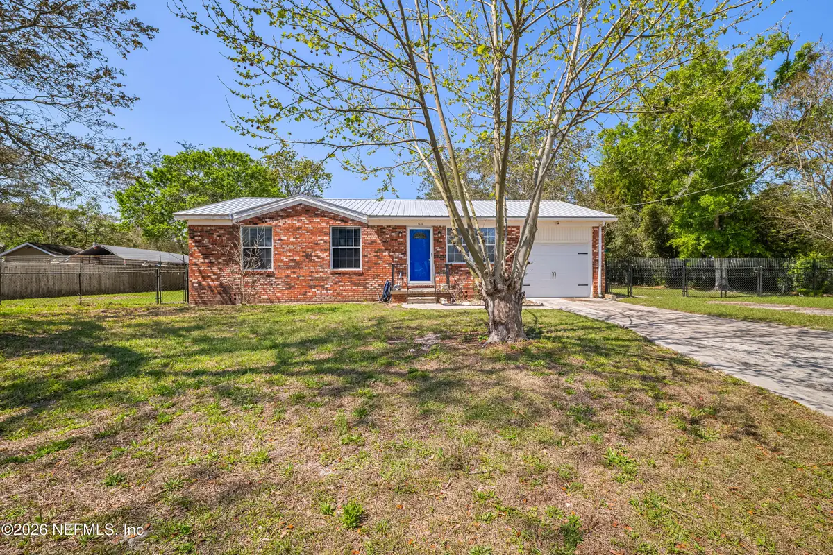 1232 Prince Road, Saint Augustine, FL 32086 - #1