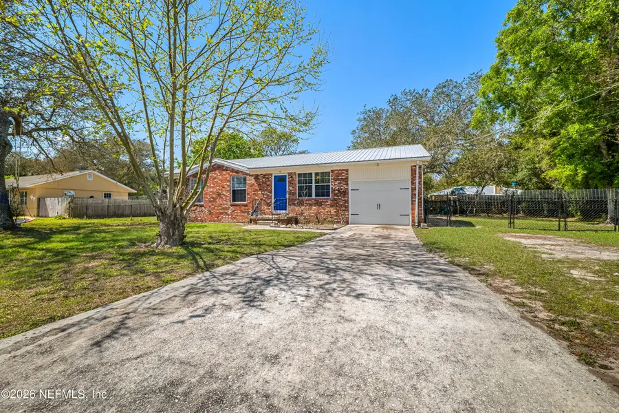 1232 Prince Road, Saint Augustine, FL 32086 - #3