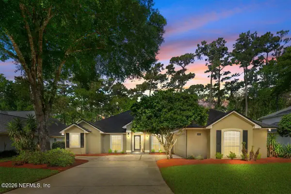 4074 Windsor Park N Drive, Jacksonville, FL 32224