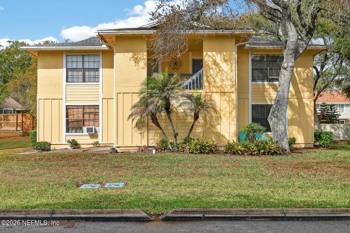 34 Brigantine Court, Saint Augustine, FL 32080 - #1