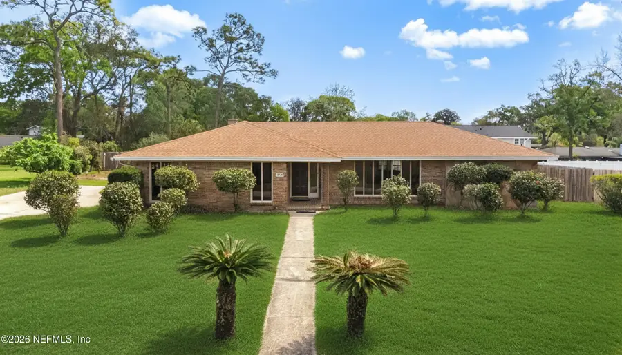 3571 Sandburg Road, Jacksonville, FL 32277 - #2