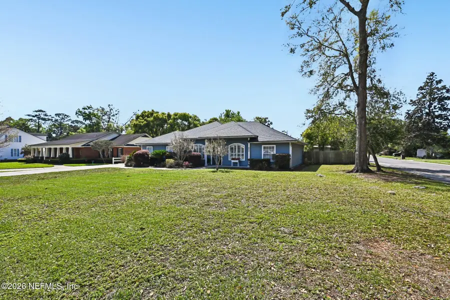 450 Ralph Street, Orange Park, FL 32073 - #3