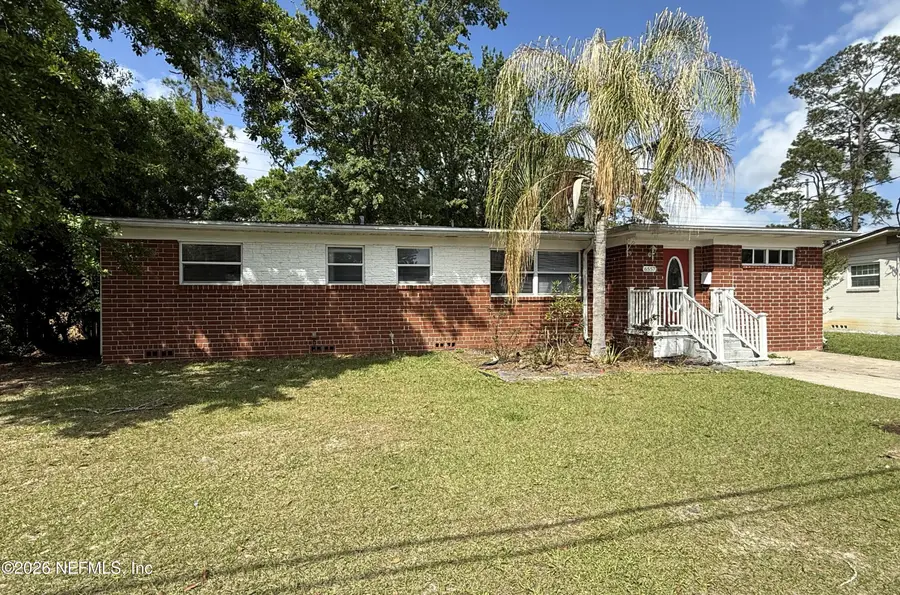6557 Lou N Drive, Jacksonville, FL 32216 - #2