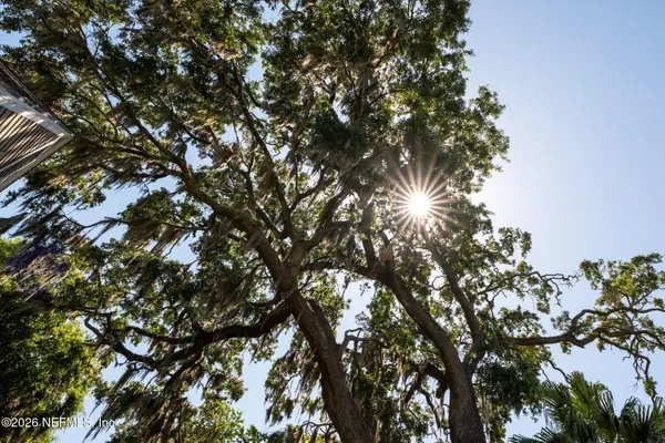 5371 Church Road, St. Augustine, FL 32092