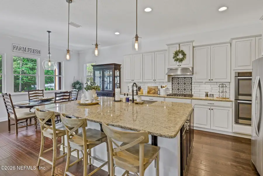 550 Brambly Vine Drive, Saint Johns, FL 32259 - #3