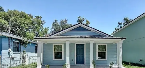 1731 9th W Street, Jacksonville, FL 32209