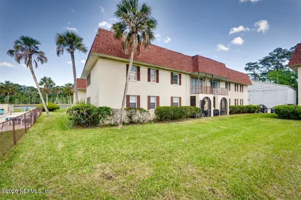 1540 El Prado Road #4, Jacksonville, FL 32216