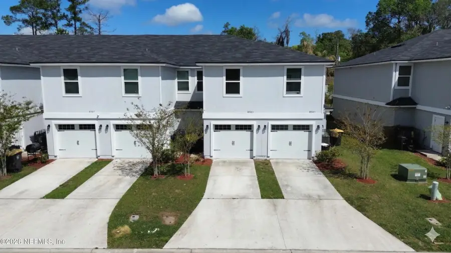 8503 Mcgirts Village Lane, Jacksonville, FL 32210 - #2