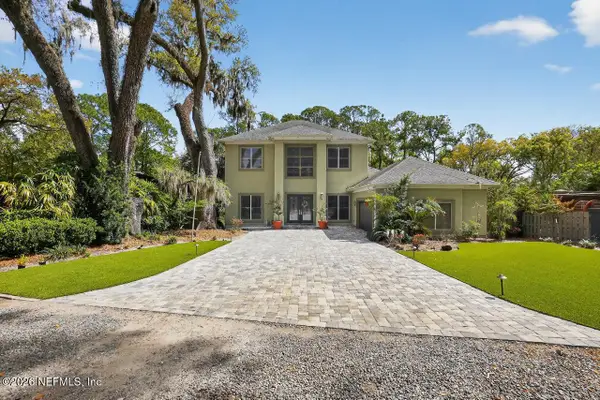 6334 San Jose W Boulevard, Jacksonville, FL 32217