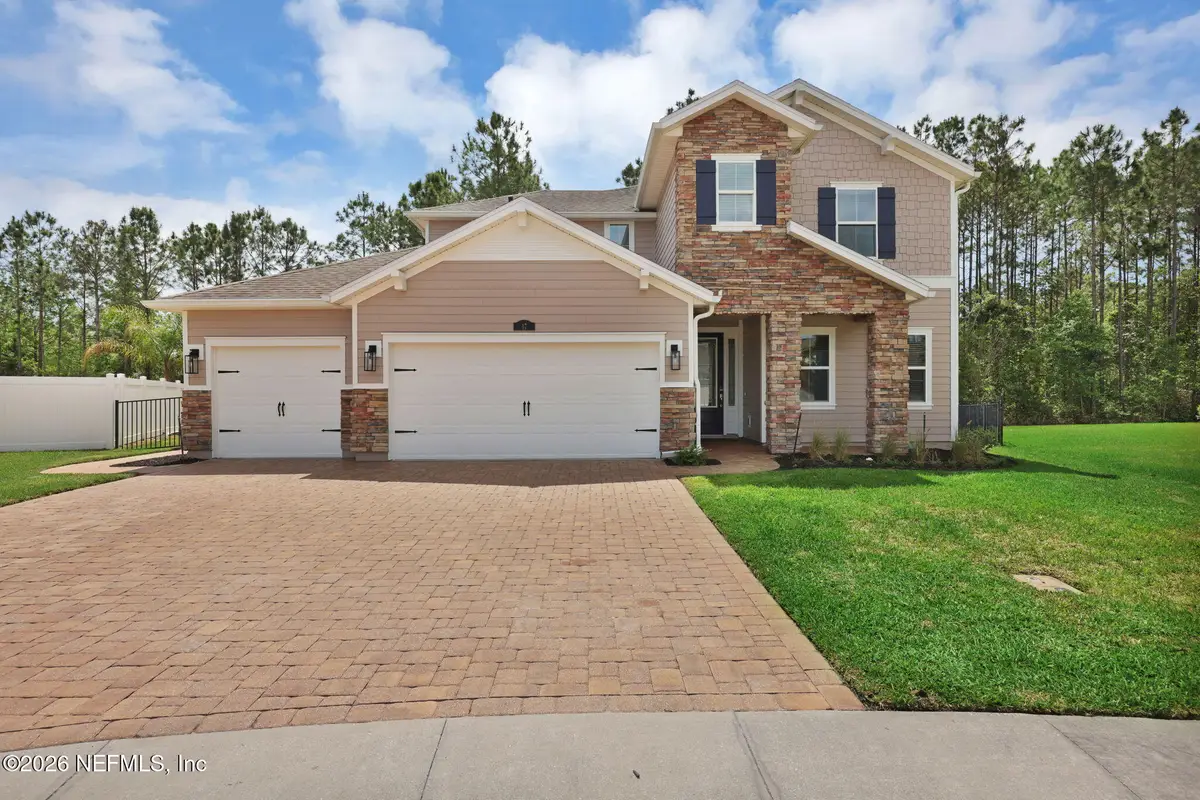 47 Cupcake Court, Saint Johns, FL 32259 - #1