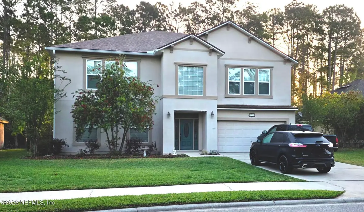 276 Johns Creek Parkway, Saint Augustine, FL 32092 - #1