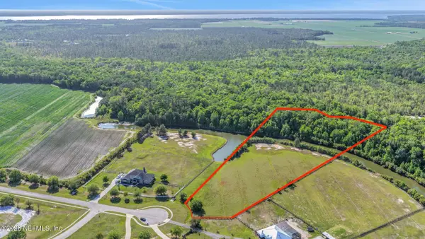 3663 Smarty Jones Lane, Elkton, FL 32033