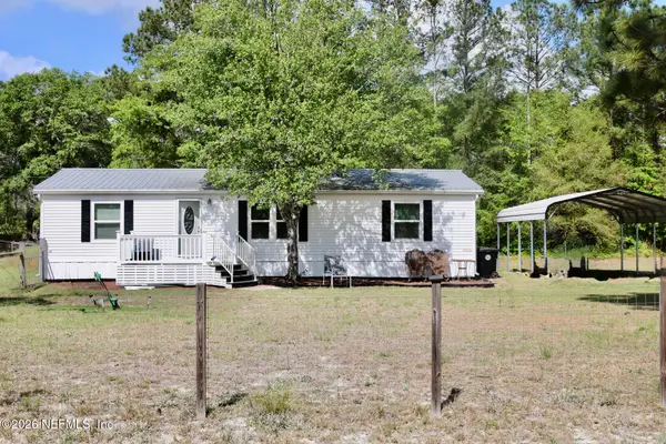 4710 Cattail Street, Middleburg, FL 32068