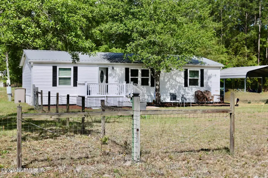 4710 Cattail Street, Middleburg, FL 32068 - #3