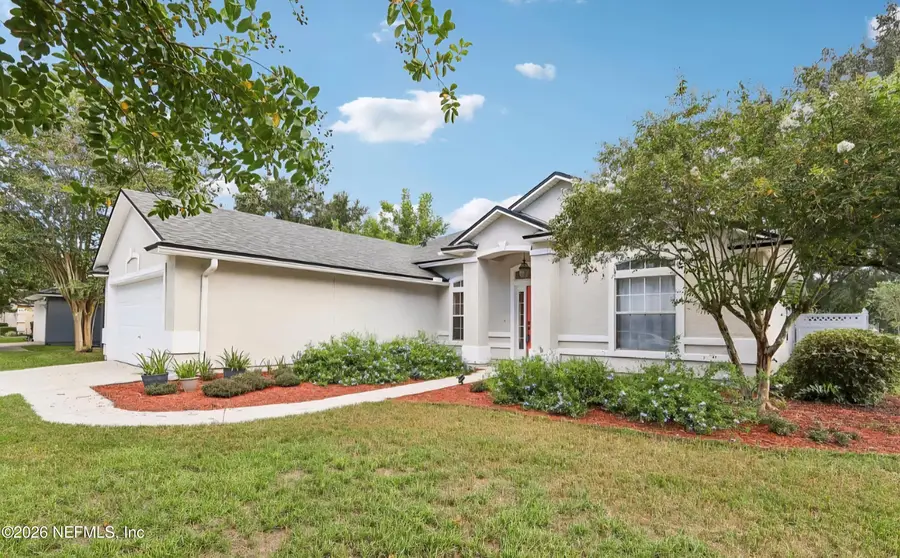 1001 Andrea Way, Saint Johns, FL 32259 - #3