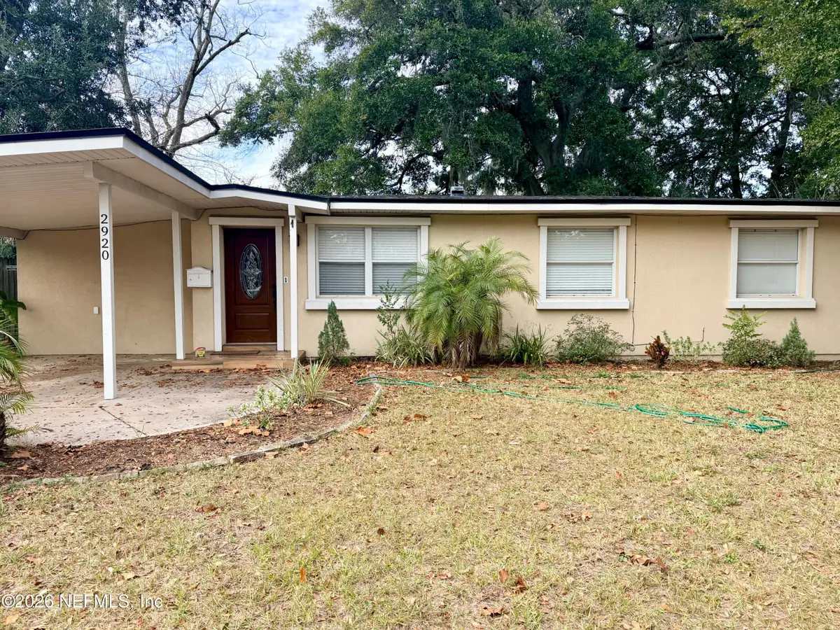 2920 Searchwood Drive, Jacksonville, FL 32277 - #1