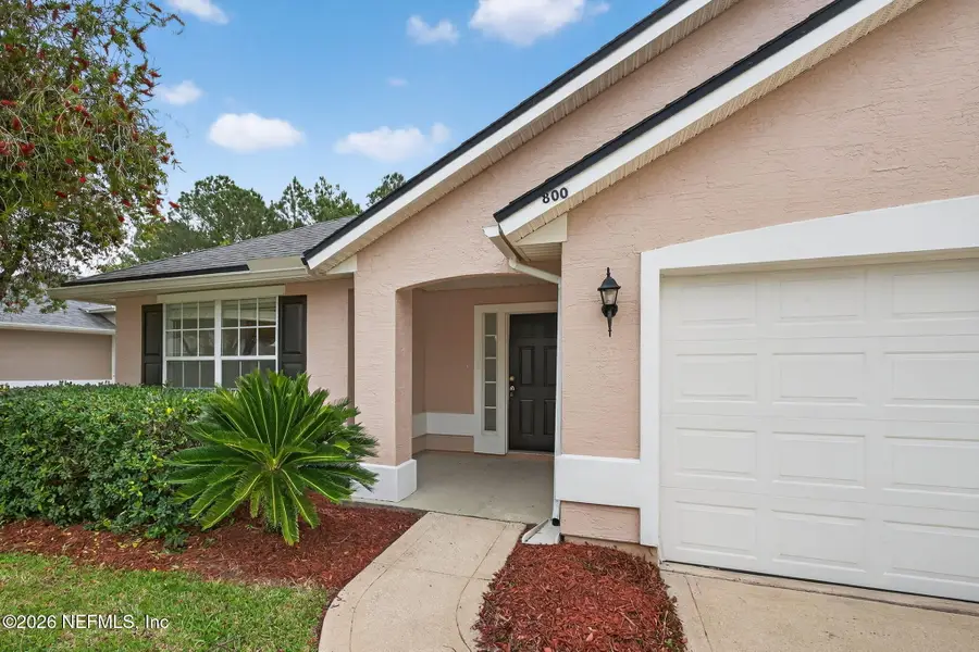 800 S Edenbridge Way, Saint Augustine, FL 32092 - #3