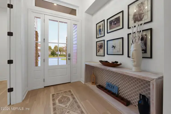 46 Harpers Mill Drive, Ponte Vedra, FL 32081