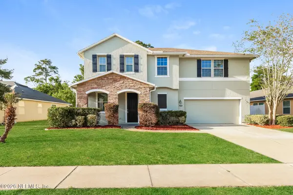 4207 Alex Rose Court, Jacksonville, NC 32223