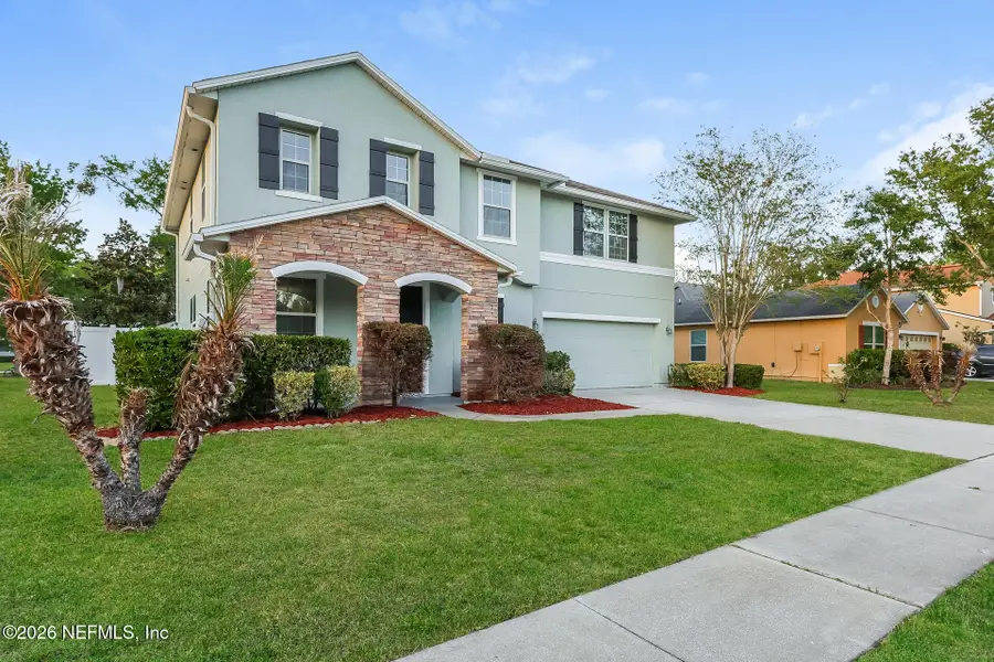 4207 Alex Rose Court, Jacksonville, FL 32223 - #2