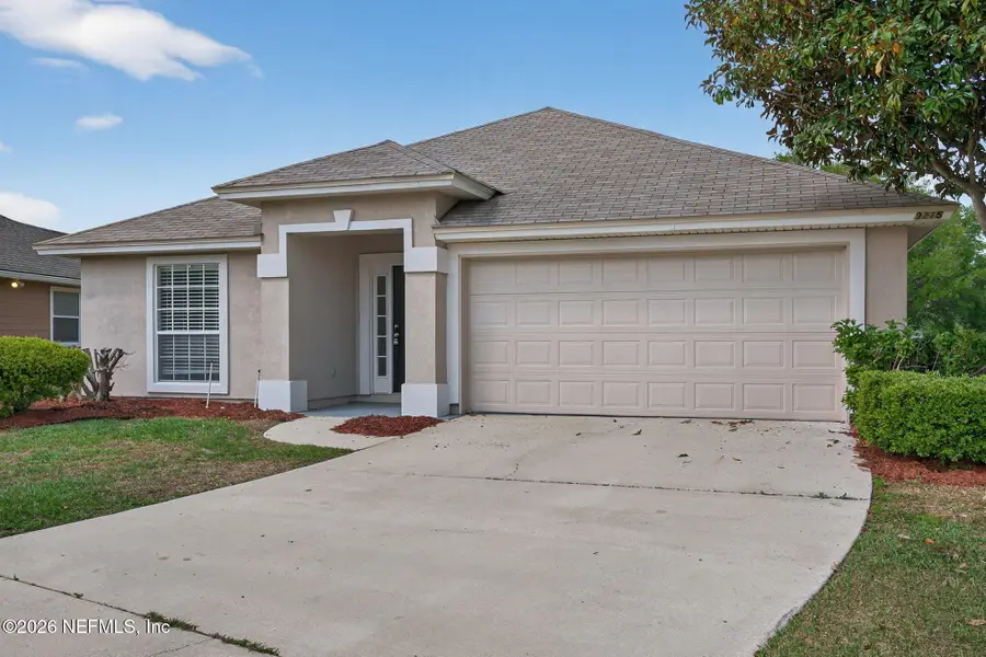 9215 Hawks Haven Court, Jacksonville, FL 32222 - #2