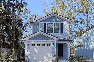 1206 Orton Street, Jacksonville, FL 32205 - #1