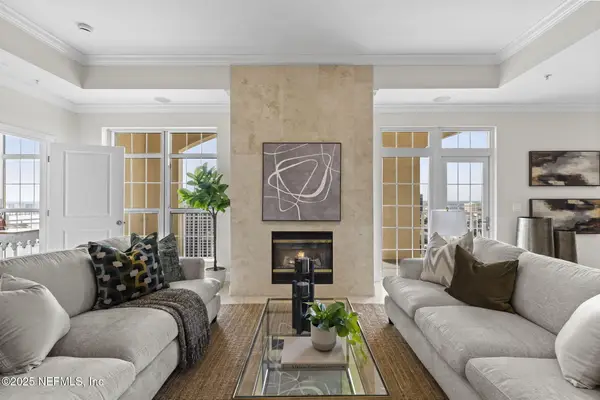 400 E Bay Street #PH8, Jacksonville, FL 32202