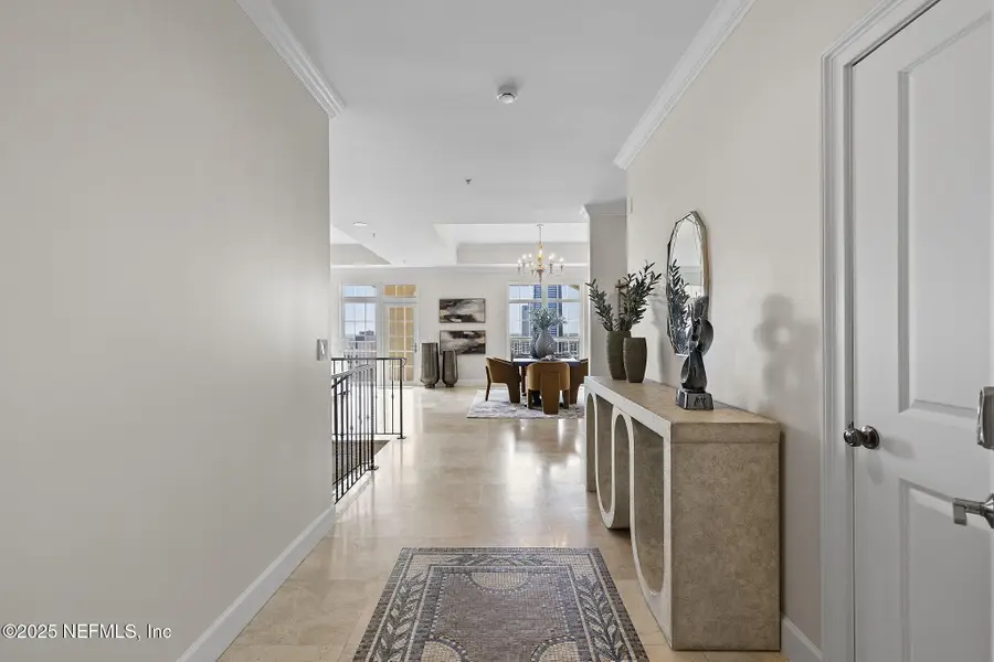 400 E Bay Street #PH8, Jacksonville, FL 32202 - #2