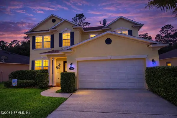 12634 Pine Marsh Way, Jacksonville, FL 32226