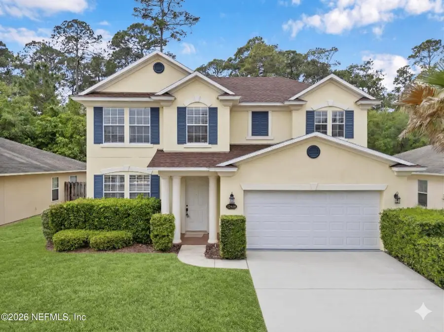 12634 Pine Marsh Way, Jacksonville, FL 32226 - #3