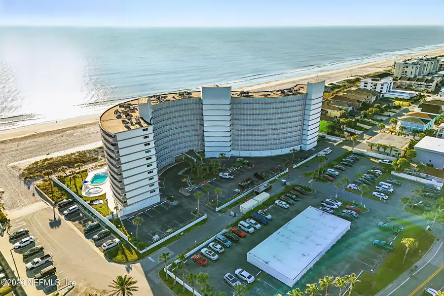 1601 Ocean S Drive #701, Jacksonville Beach, FL 32250 - #2