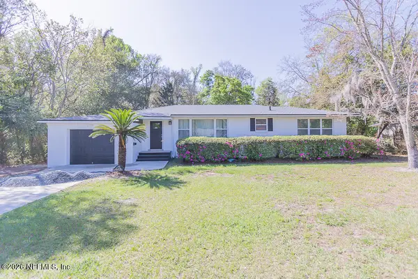 2754 Rainbow Road, Jacksonville, FL 32217