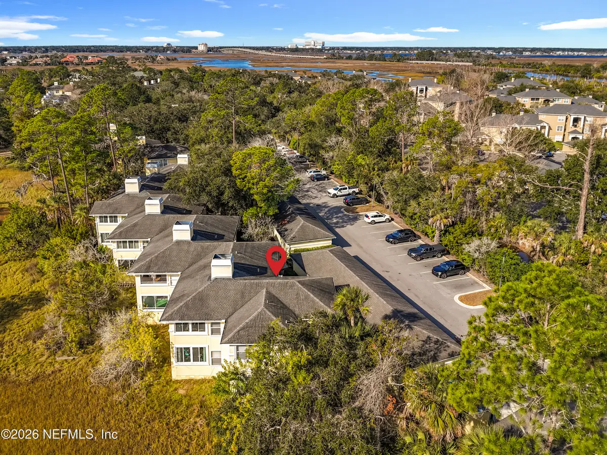 1800 The Greens Way #1801, Jacksonville Beach, FL 32250 - #1