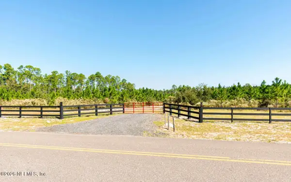 2857 Steel Bridge Road, Macclenny, FL 32063