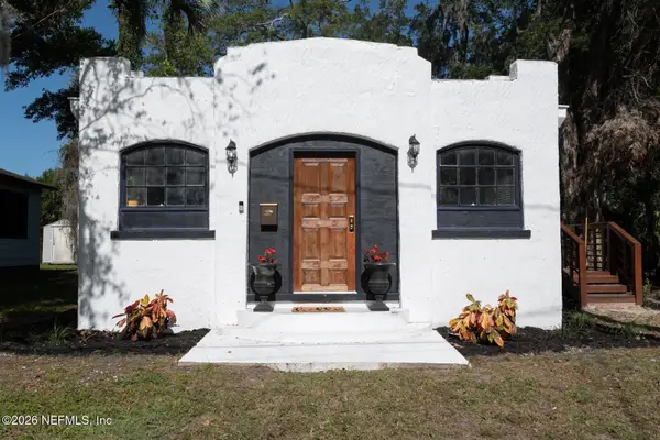 519 W 26th Street, Jacksonville, FL 32206