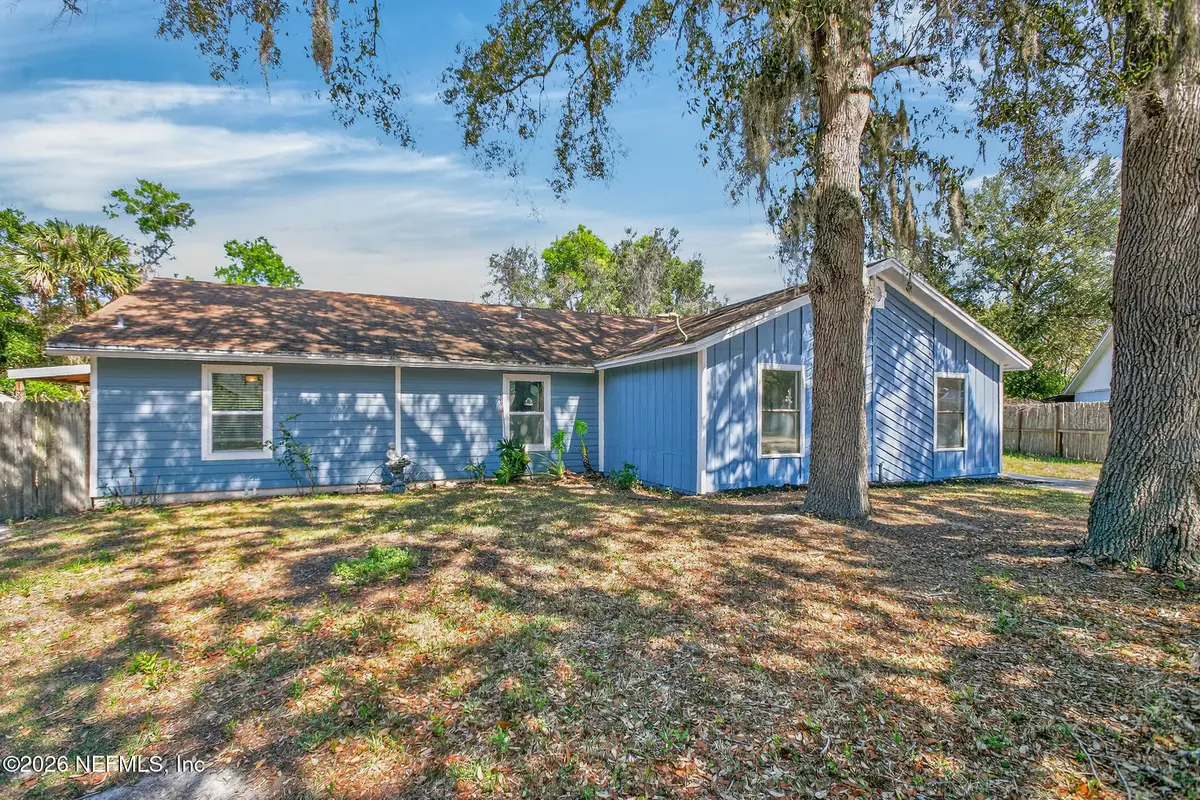 1091 Willow Cove W Court, Jacksonville, FL 32233 - #1