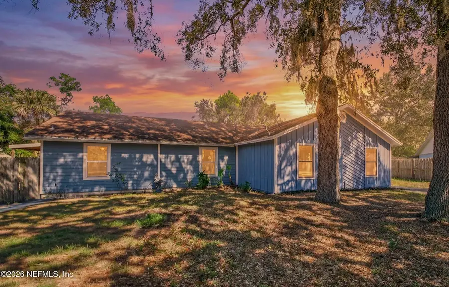 1091 Willow Cove W Court, Jacksonville, FL 32233 - #2